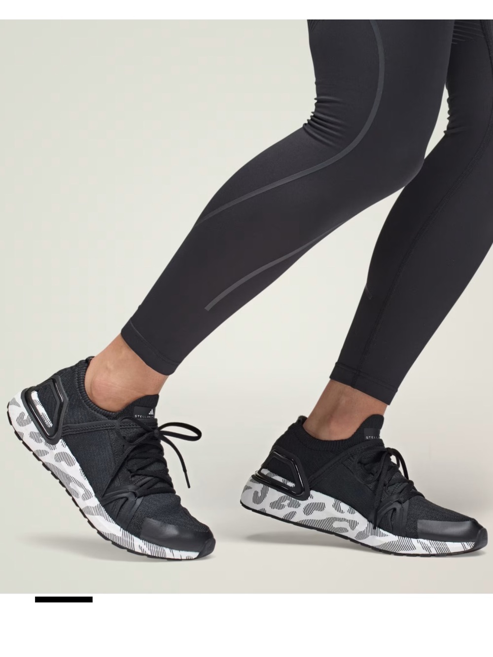 ADIDAS BY STELLA MCCARTNEY ULTRABOOST DNA SHOES